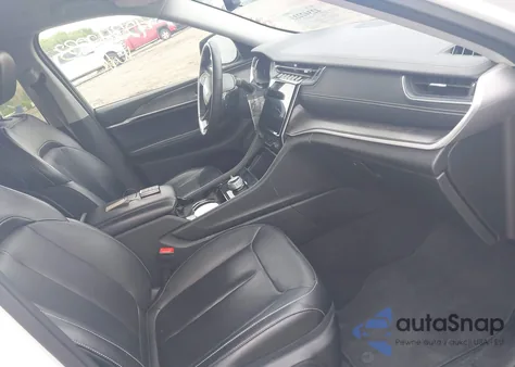 2023 Jeep Grand Cherokee Limited 4X4 z USA, uszkodzony, nr VIN 1C4RJHBG8PC518881